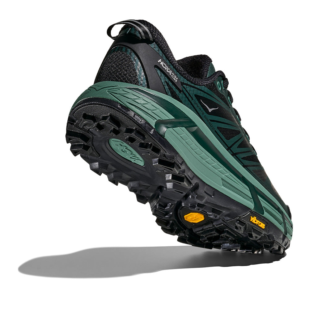 Hoka Mafate Speed 2 "Bay Leaf"