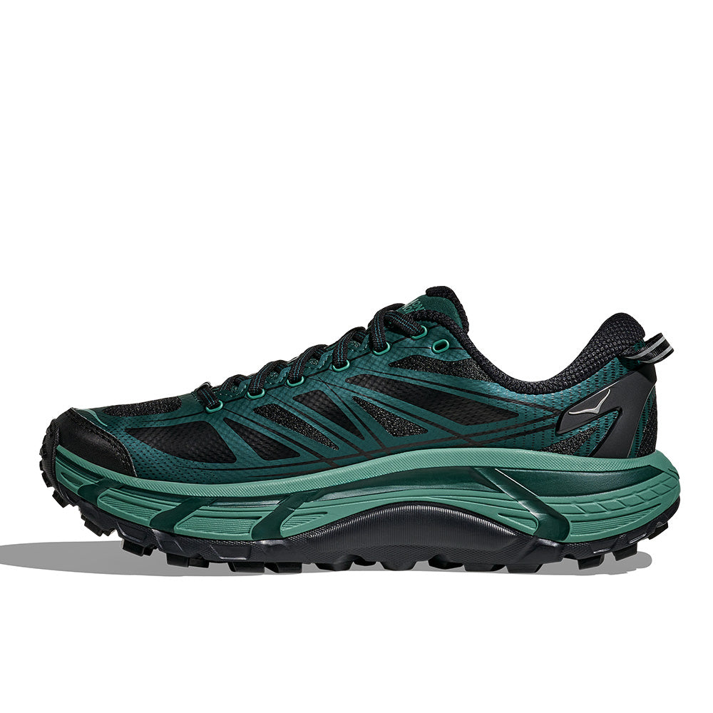 Hoka Mafate Speed 2 "Bay Leaf"