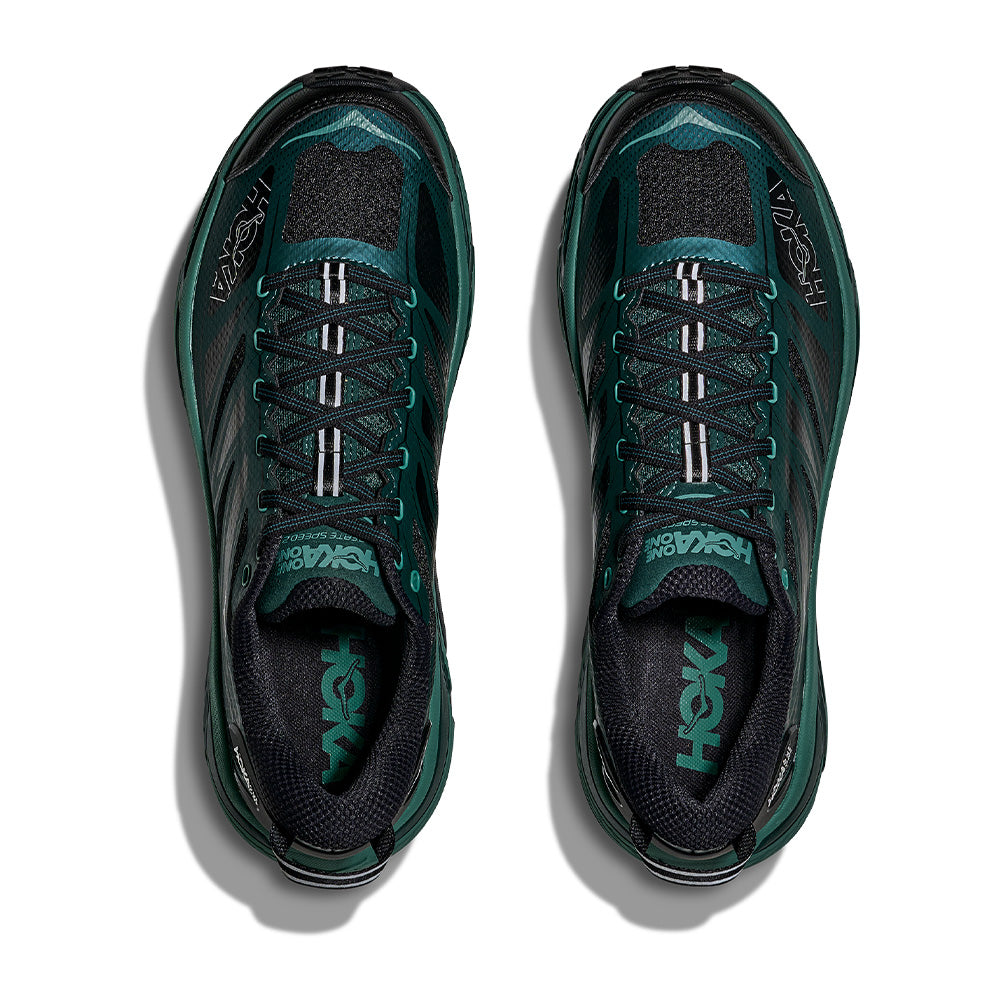 Hoka Mafate Speed 2 "Bay Leaf"