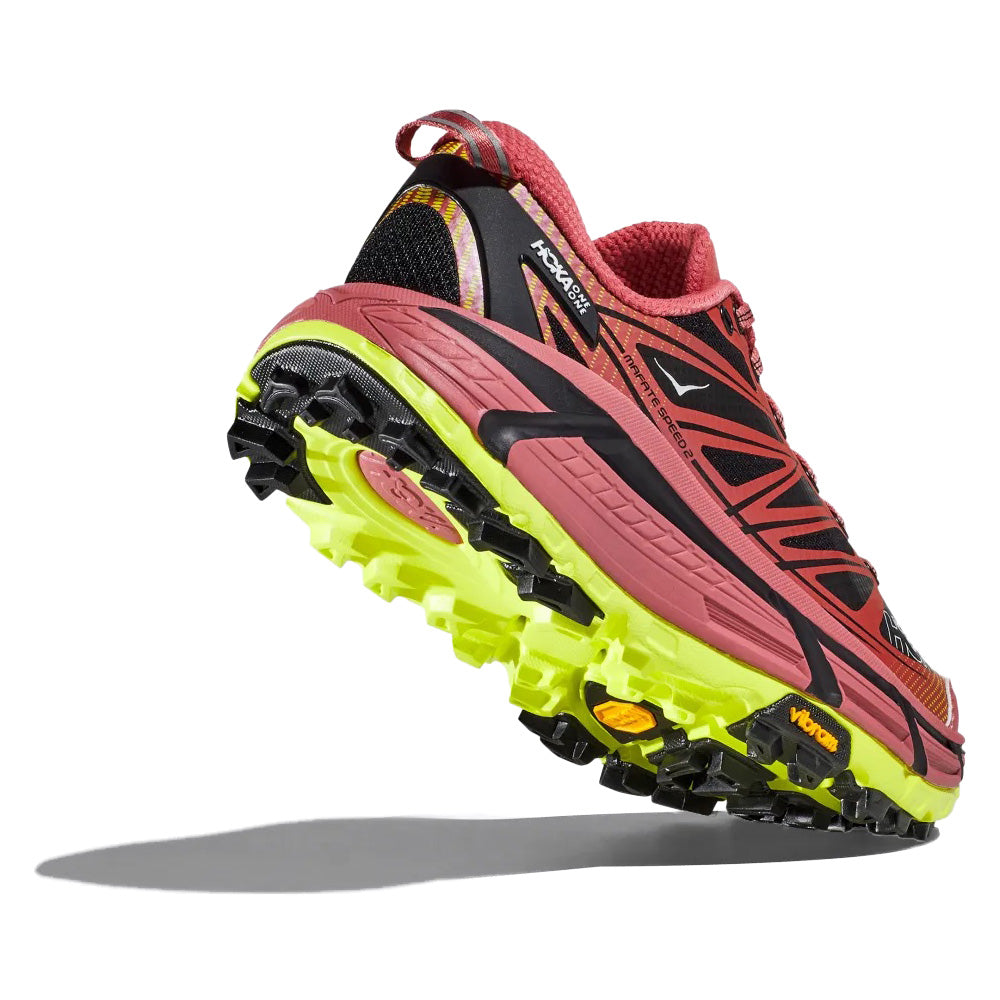 Hoka Mafate Speed 2 "Clay"
