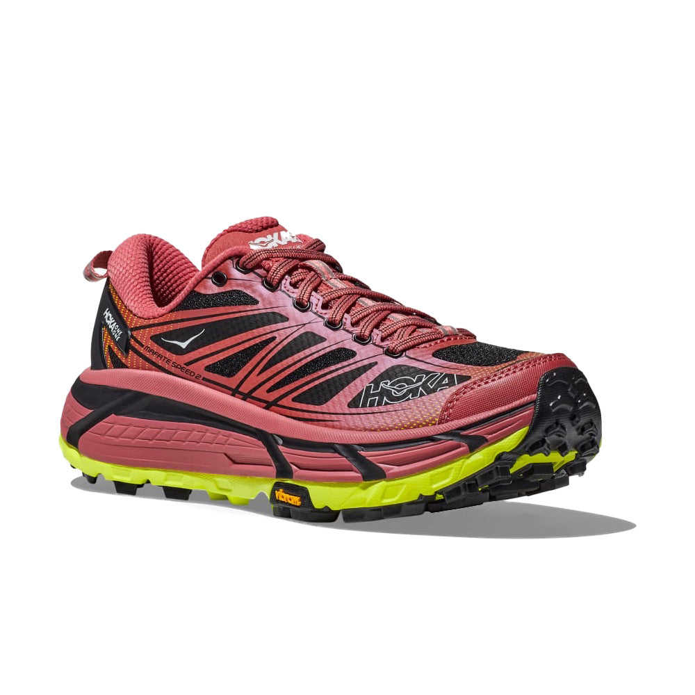 Hoka Mafate Speed 2 
