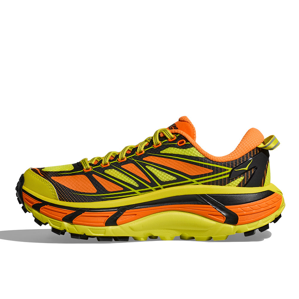 Hoka Mafate Speed II "Electric Tangerine"