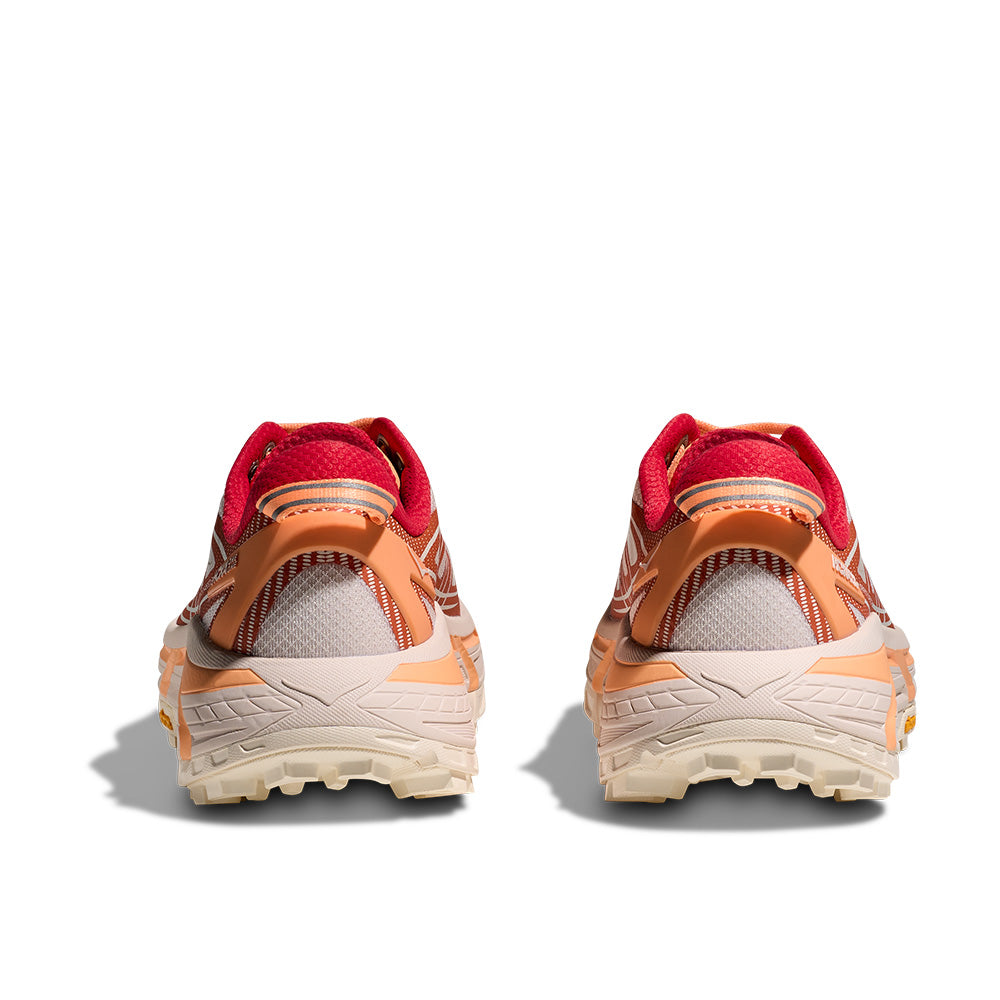 Hoka Mafate Speed 2 "Pale Tangerine"