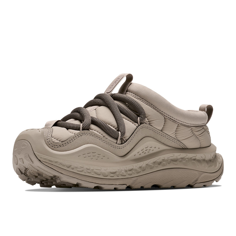 Hoka Ora Primo "Archival Taupe"