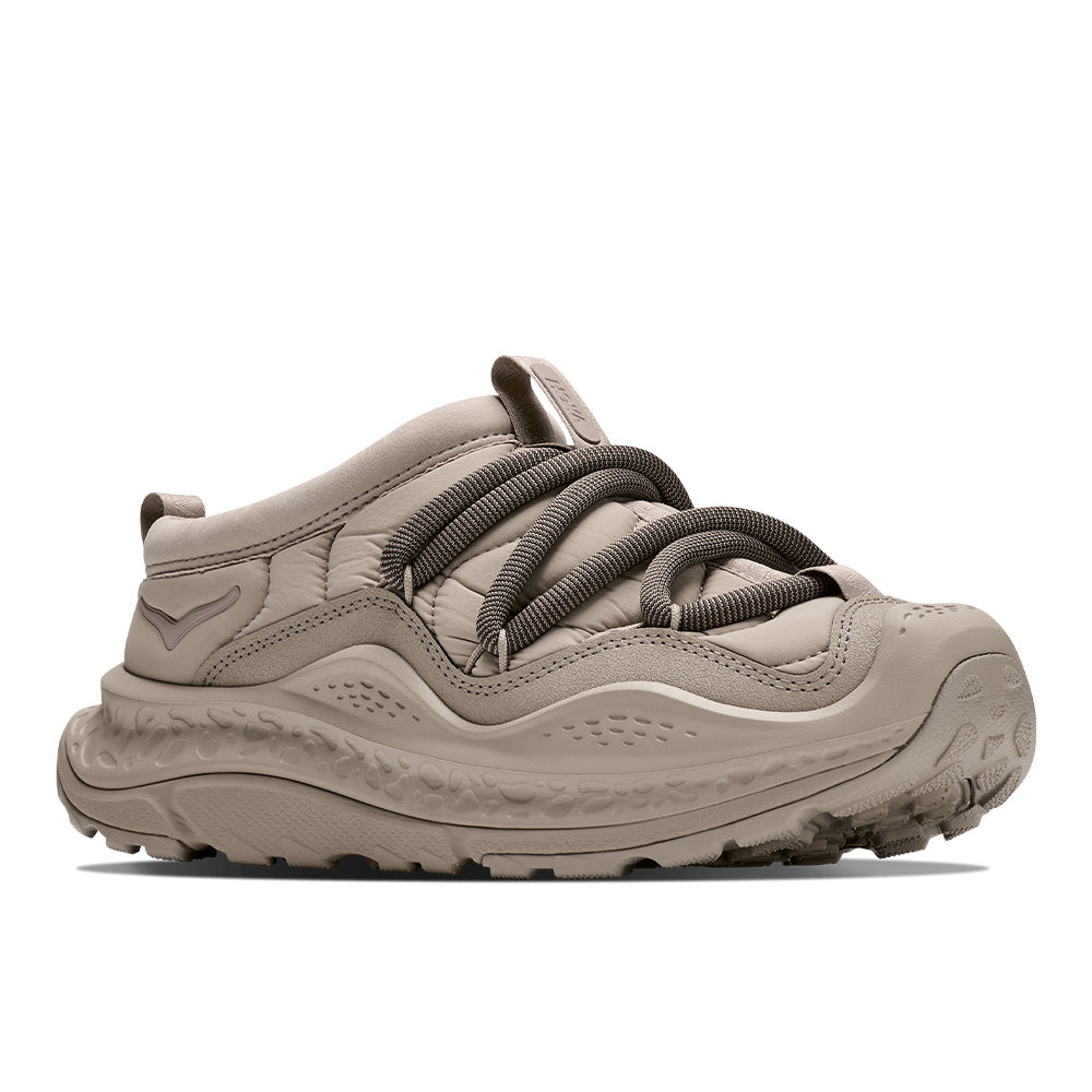 Hoka Ora Primo "Archival Taupe"
