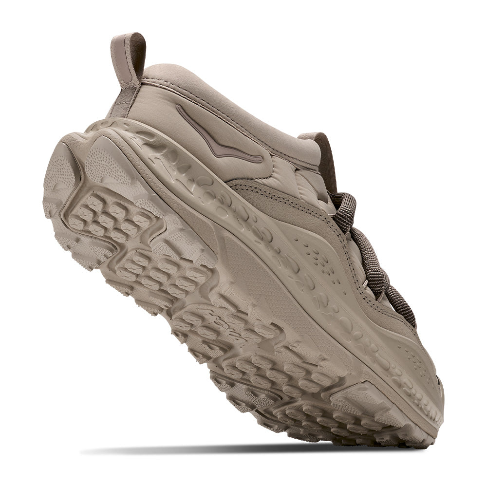 Hoka Ora Primo "Archival Taupe"