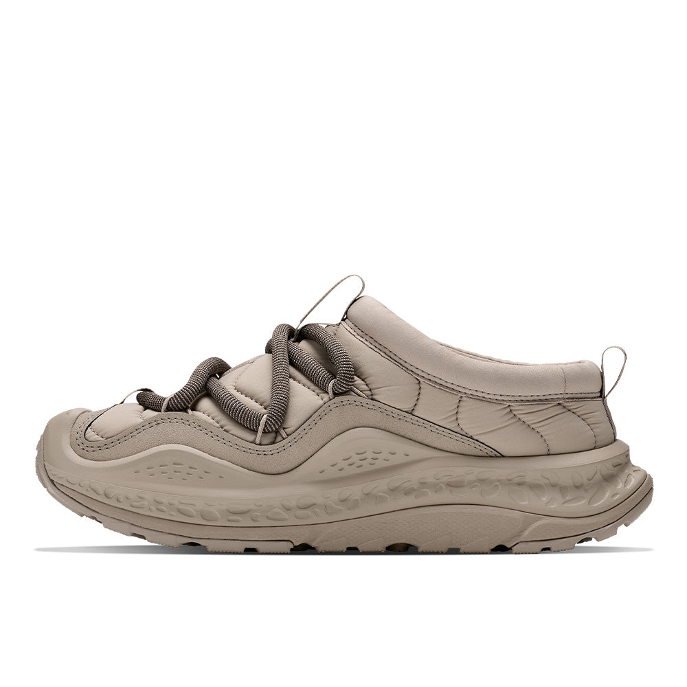 Hoka Ora Primo "Archival Taupe"