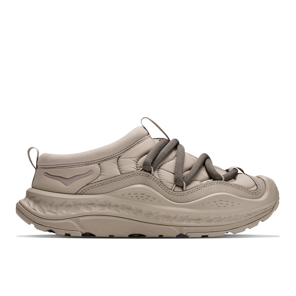 Hoka Ora Primo "Archival Taupe"