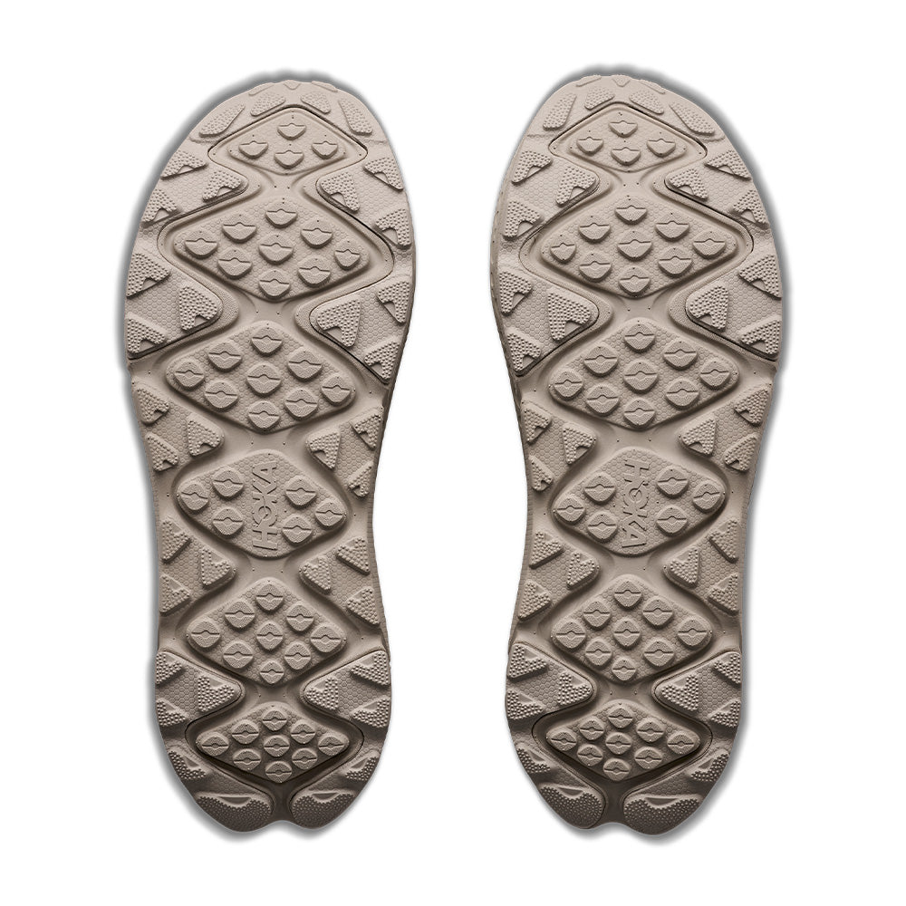Hoka Ora Primo "Archival Taupe"