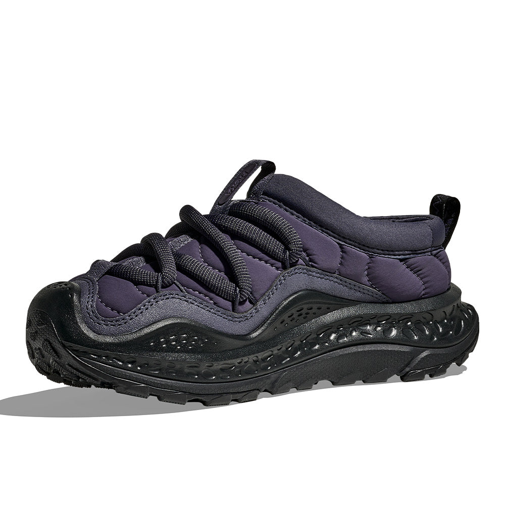 Hoka Ora Primo "Squid Ink"