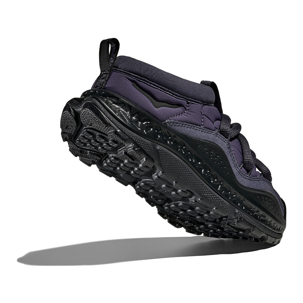 Hoka Ora Primo "Squid Ink"