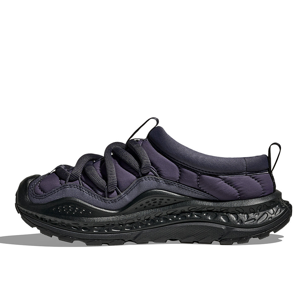 Hoka Ora Primo "Squid Ink"