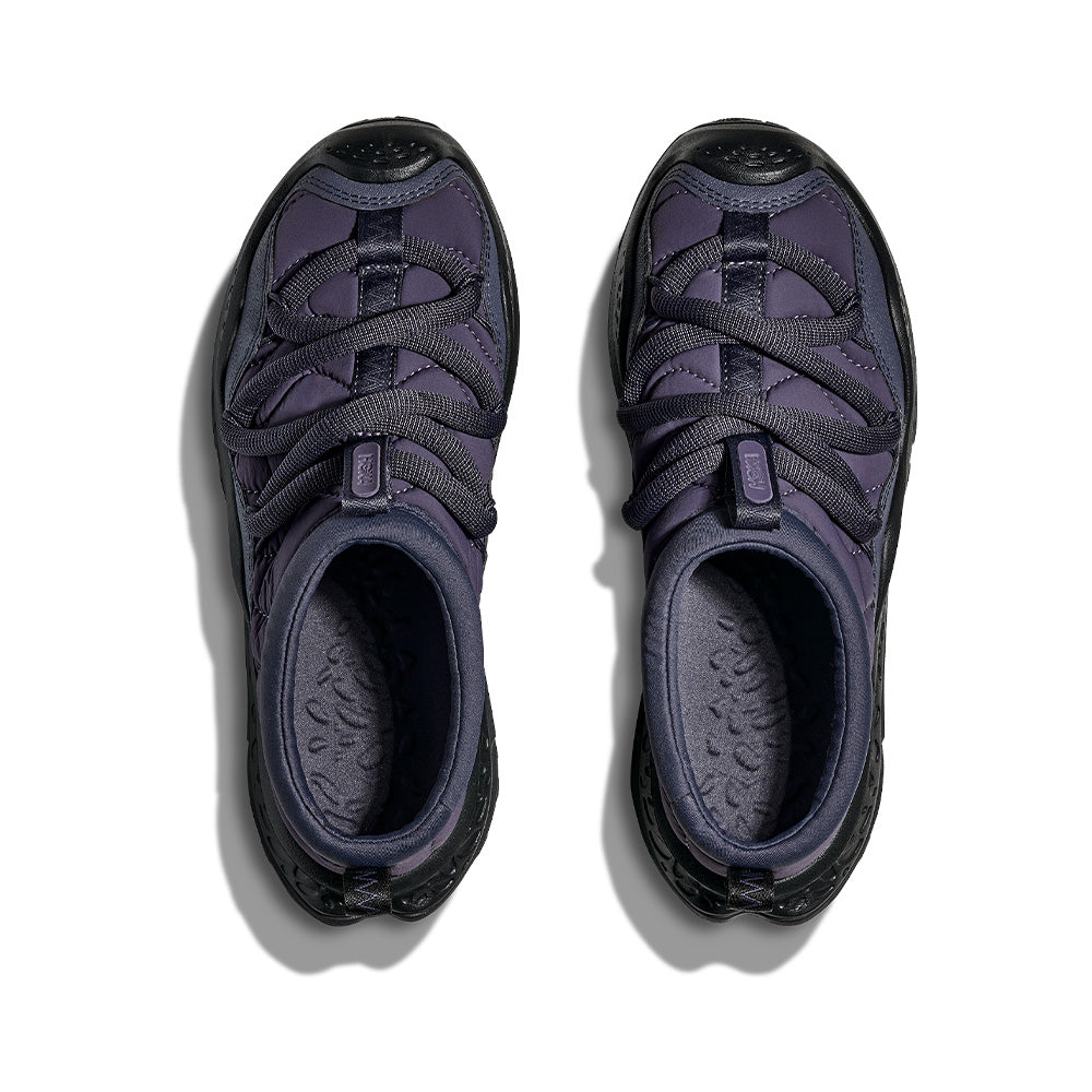 Hoka Ora Primo "Squid Ink"