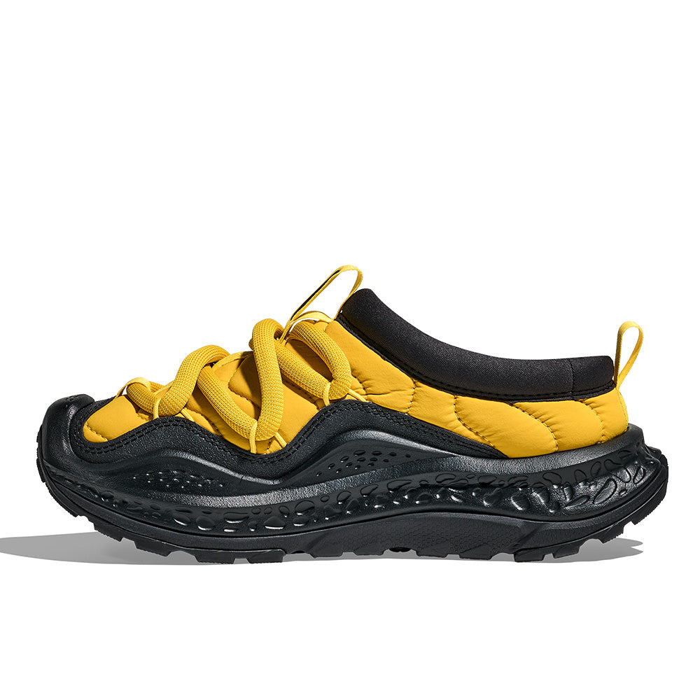 Hoka Ora Primo "Yellow Gold"
