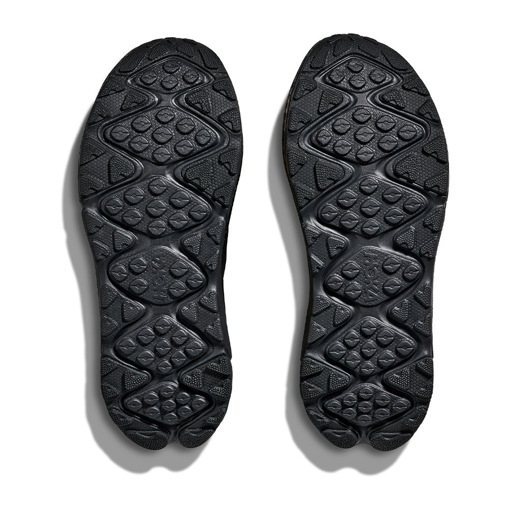 Hoka Ora Primo "Yellow Gold"