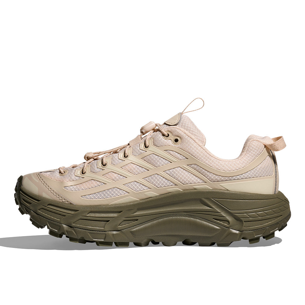 Hoka Mafate Three2 "Eucalyptus"