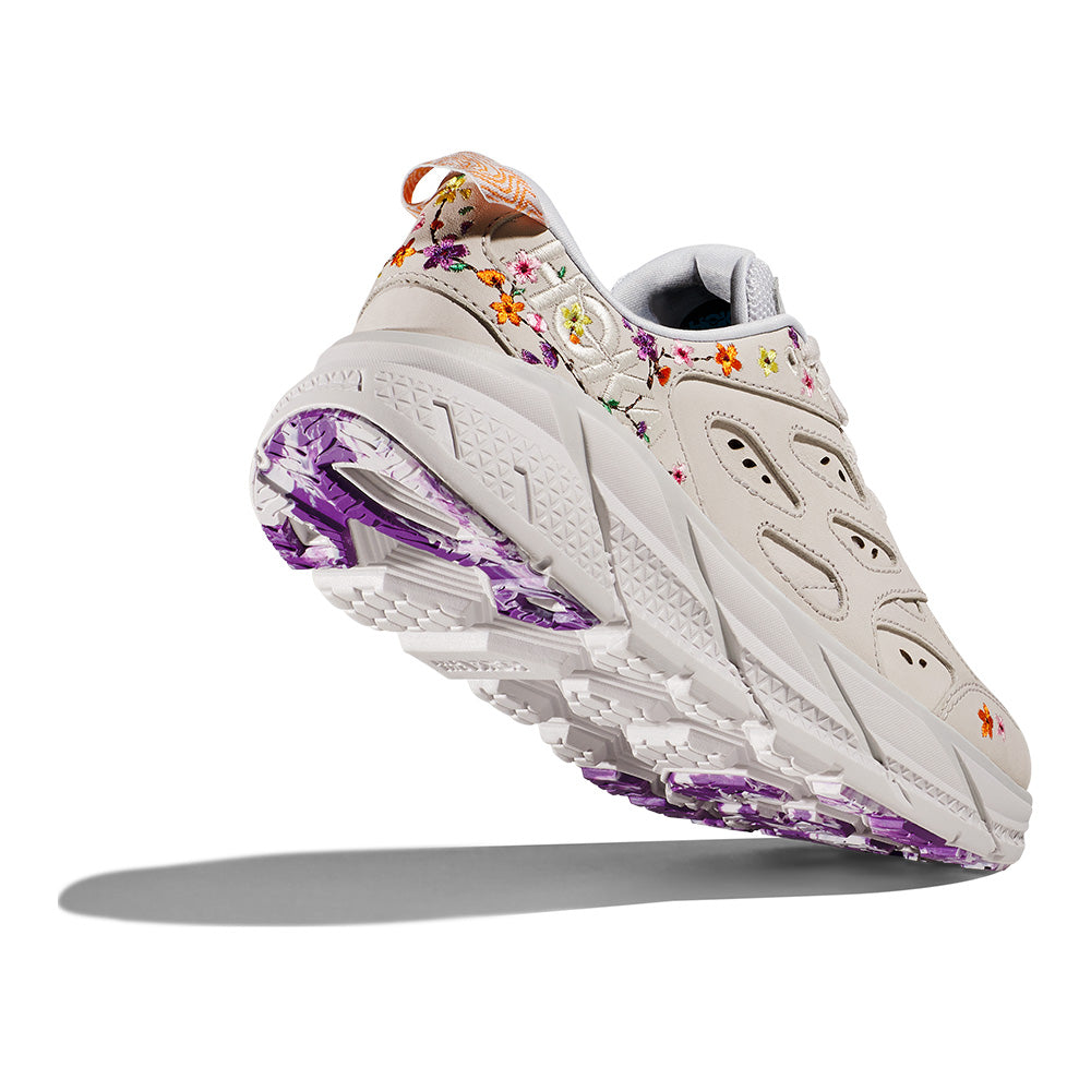 HOKA Clifton L "Vibrant Bloom"