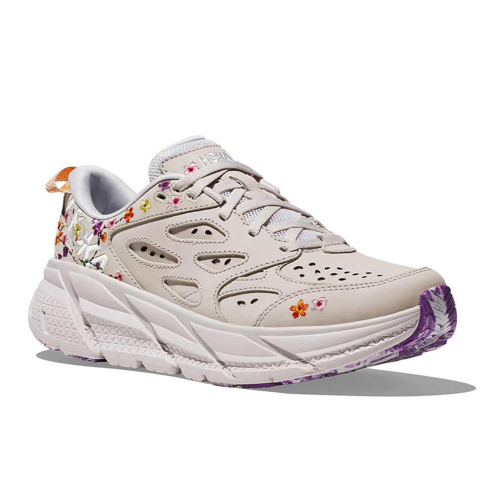 HOKA Clifton L "Vibrant Bloom"