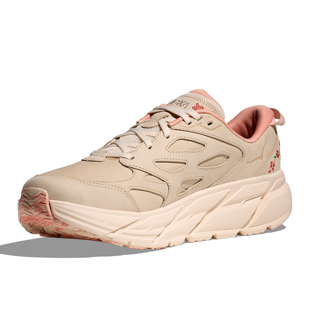 Hoka Quickstrike Clifton L "Bloom"