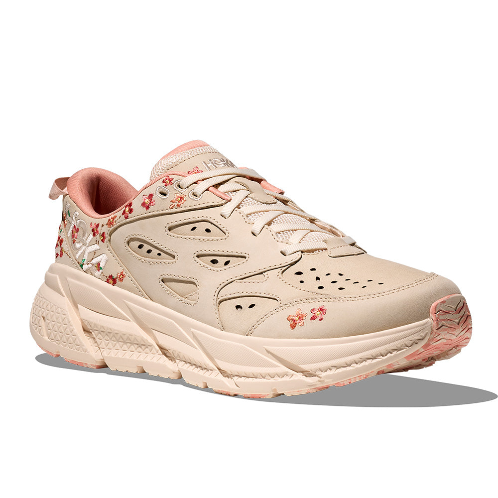 Hoka Quickstrike Clifton L "Bloom"