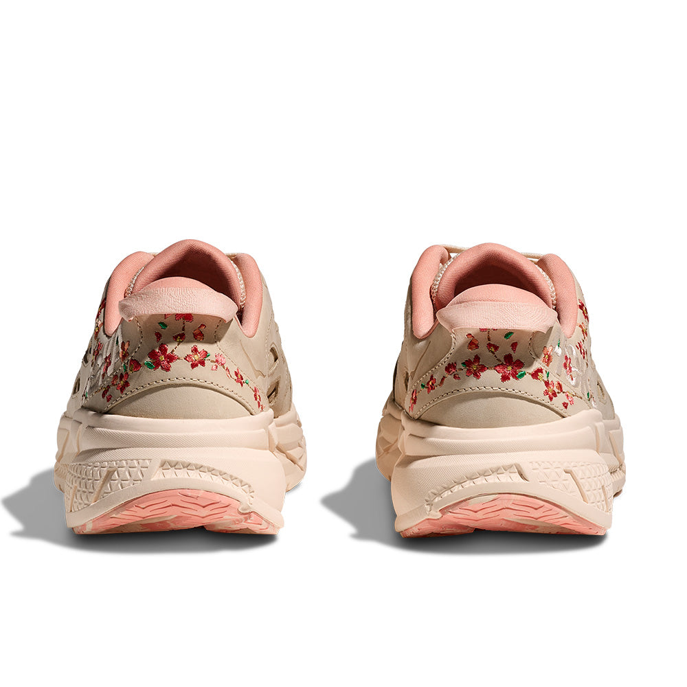 Hoka Quickstrike Clifton L "Bloom"