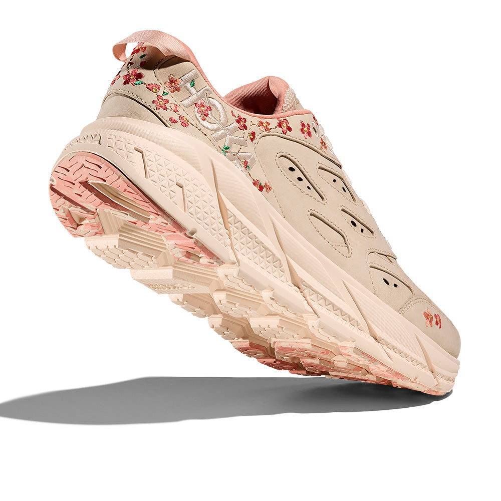 Hoka Quickstrike Clifton L "Bloom"
