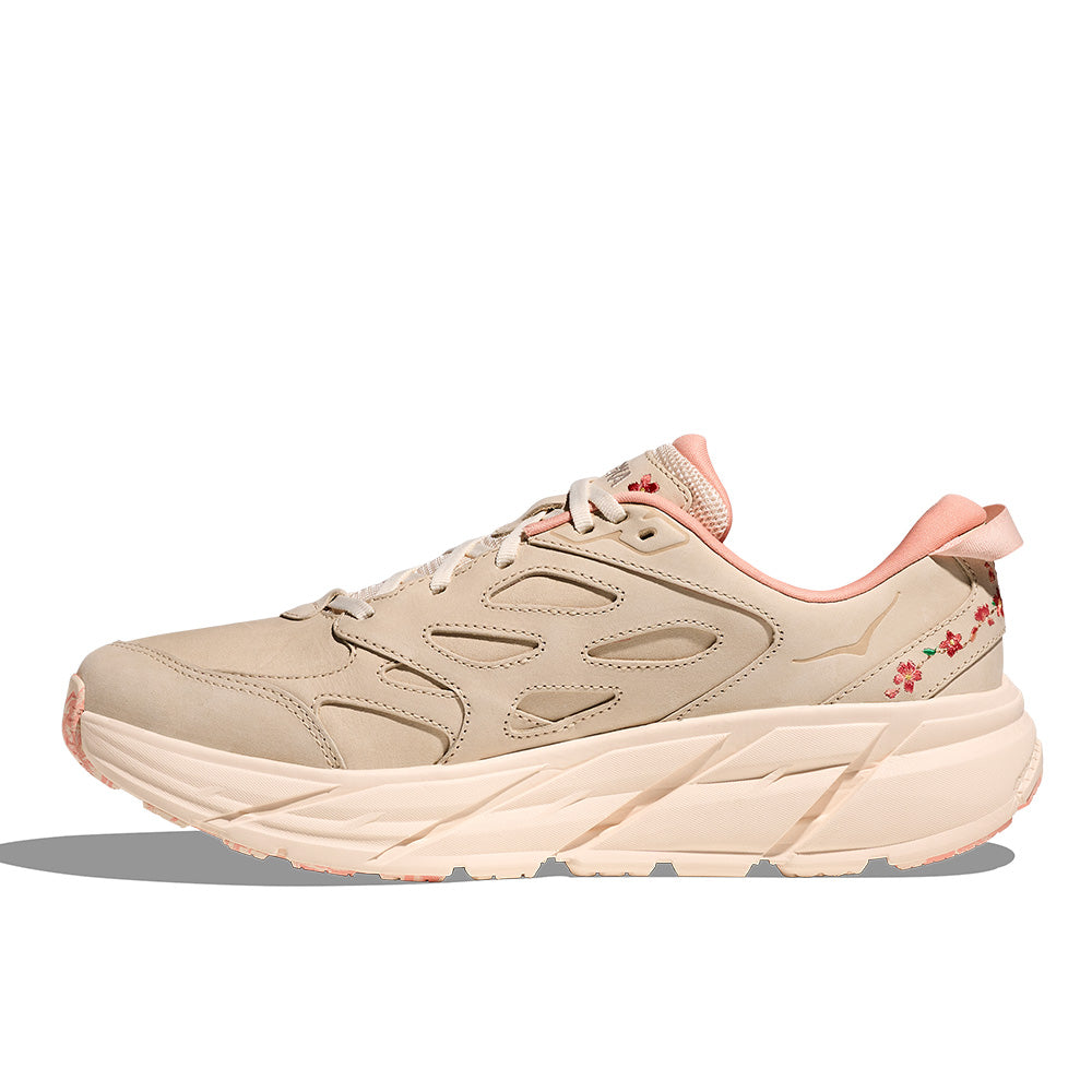 Hoka Quickstrike Clifton L "Bloom"