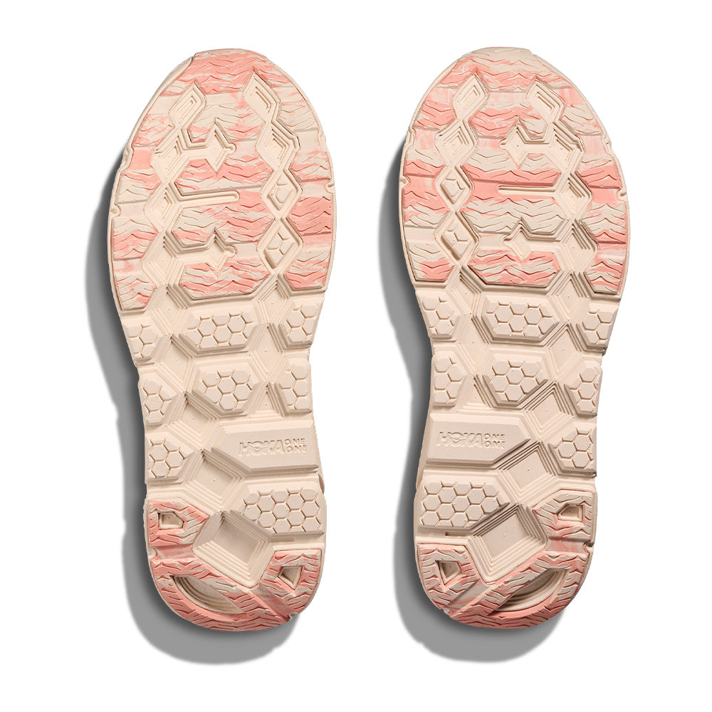 Hoka Quickstrike Clifton L "Bloom"