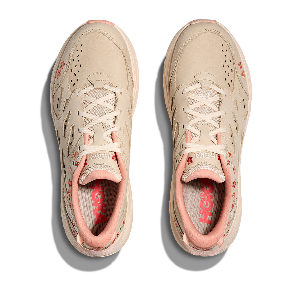 Hoka Quickstrike Clifton L "Bloom"