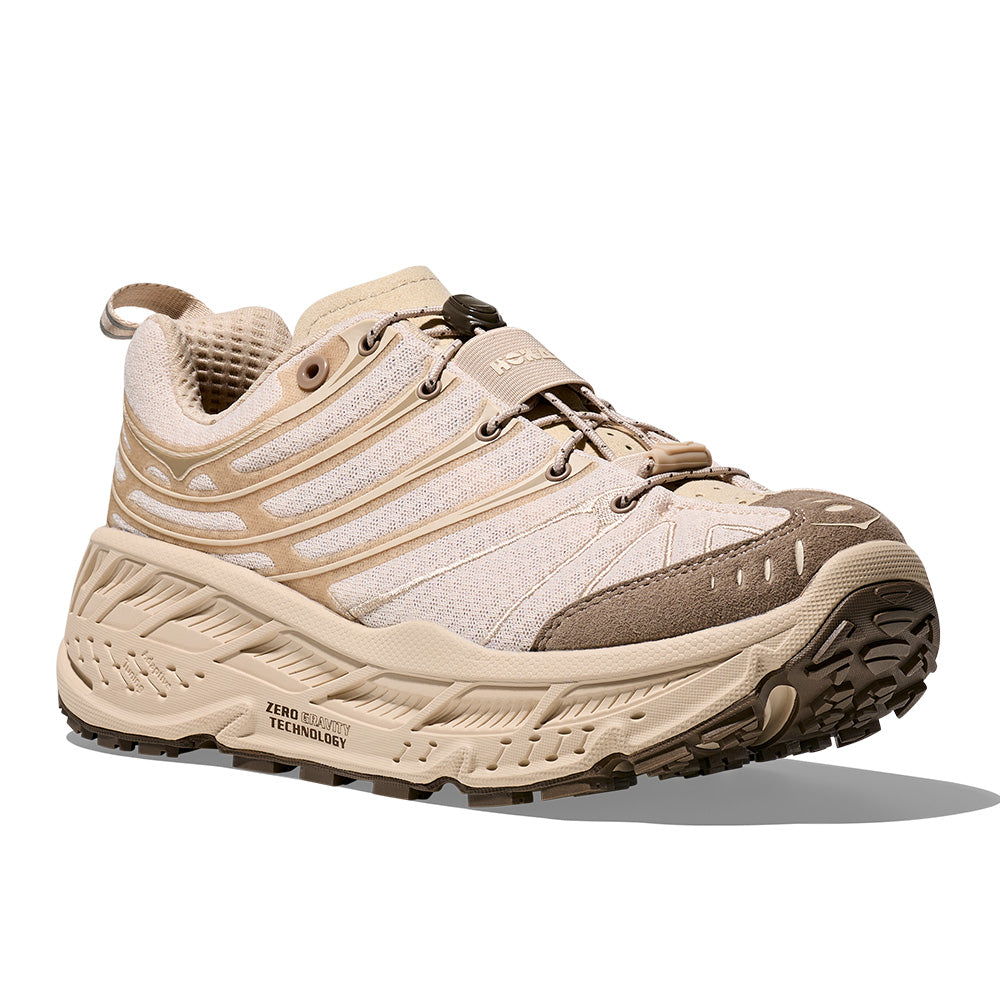 Hoka Stinson EVO OG "Oat Milk"