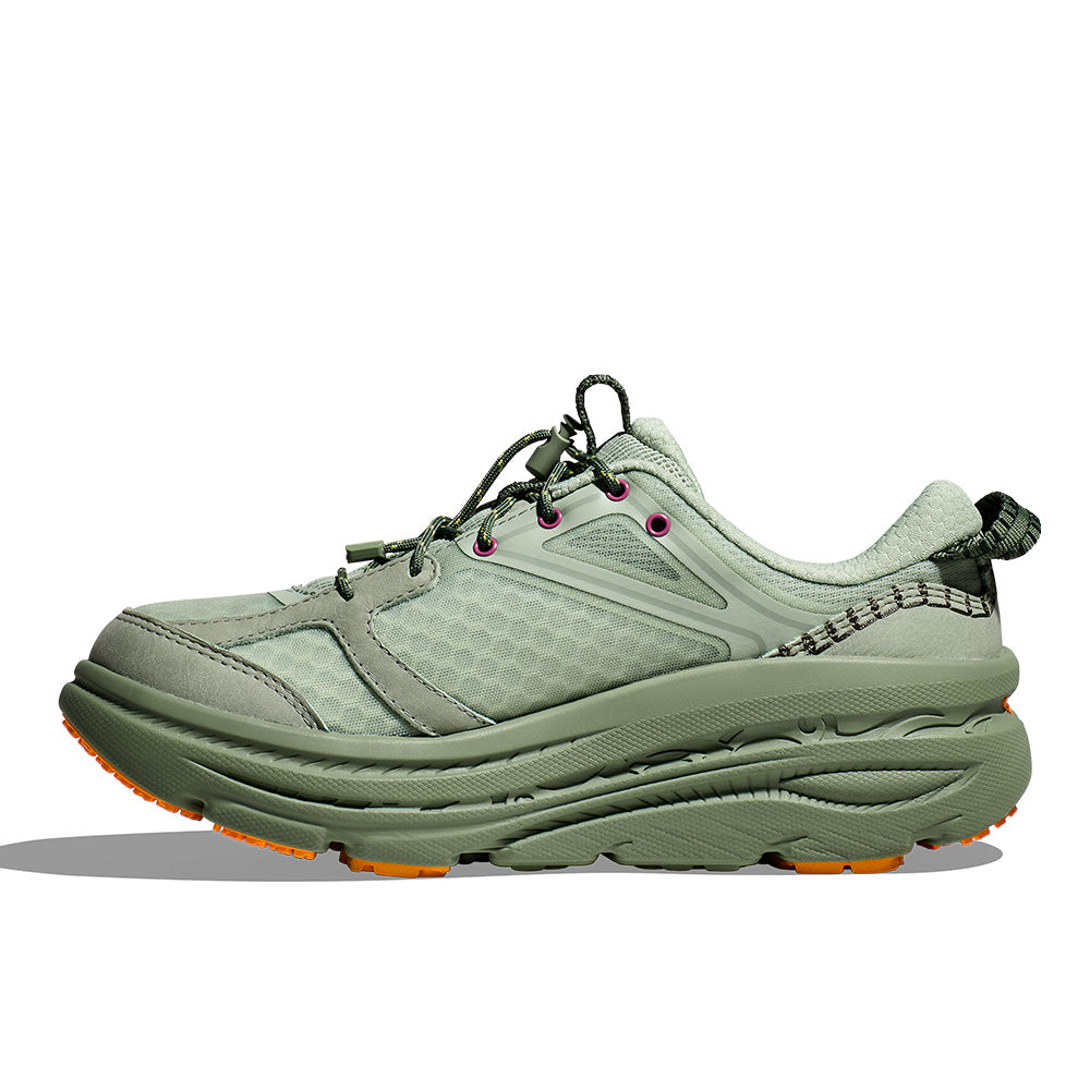 Hoka Bondi B3 Aloe Vera