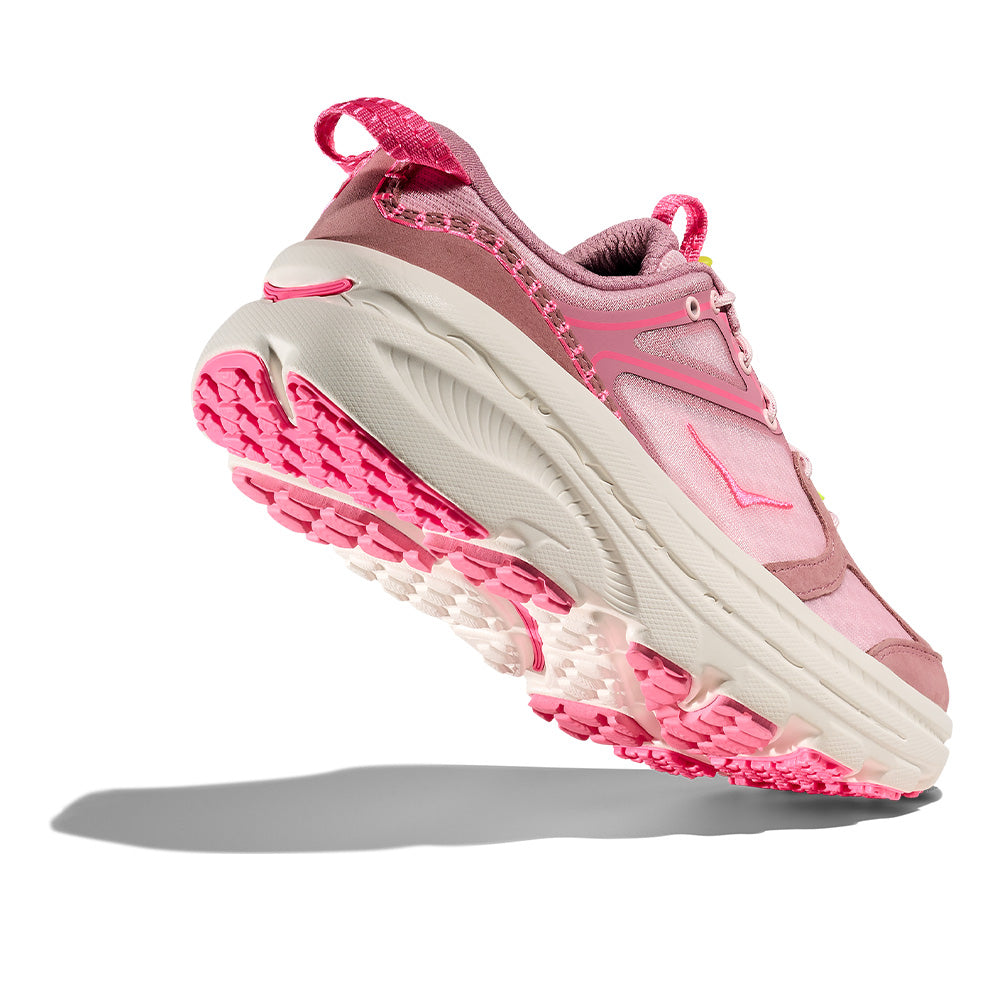 Hoka Women's Bondi B3LS "Dried Rose"