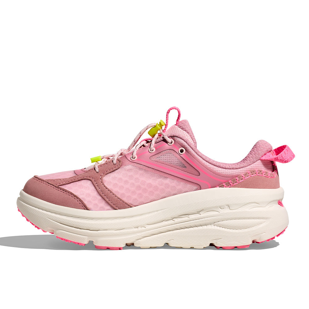 Hoka Women's Bondi B3LS "Dried Rose"