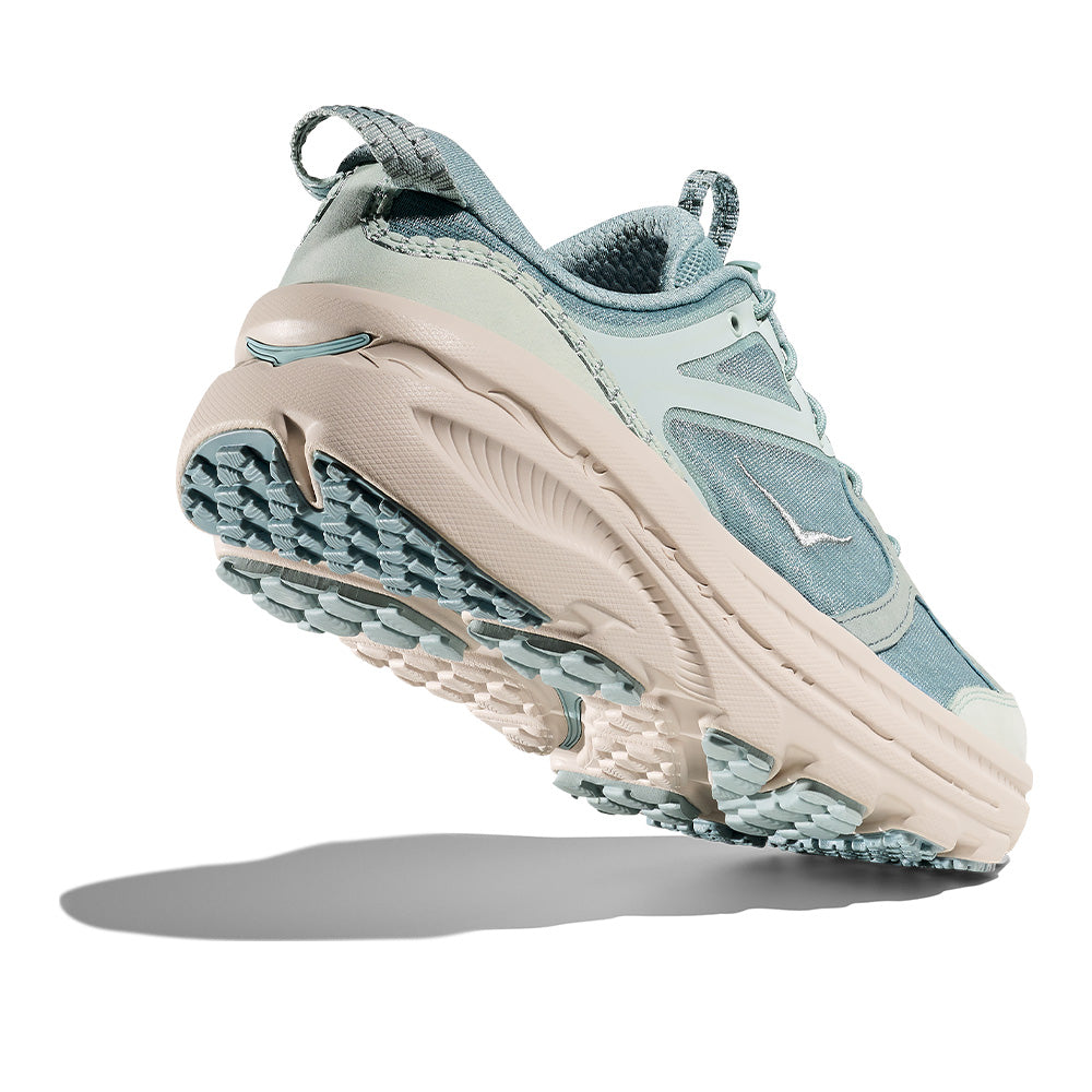 Hoka Bondi B3LS "Stucco"