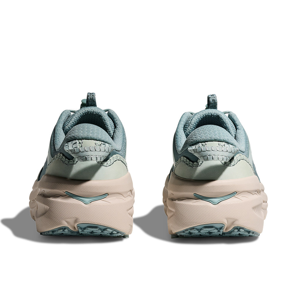 Hoka Bondi B3LS "Stucco"