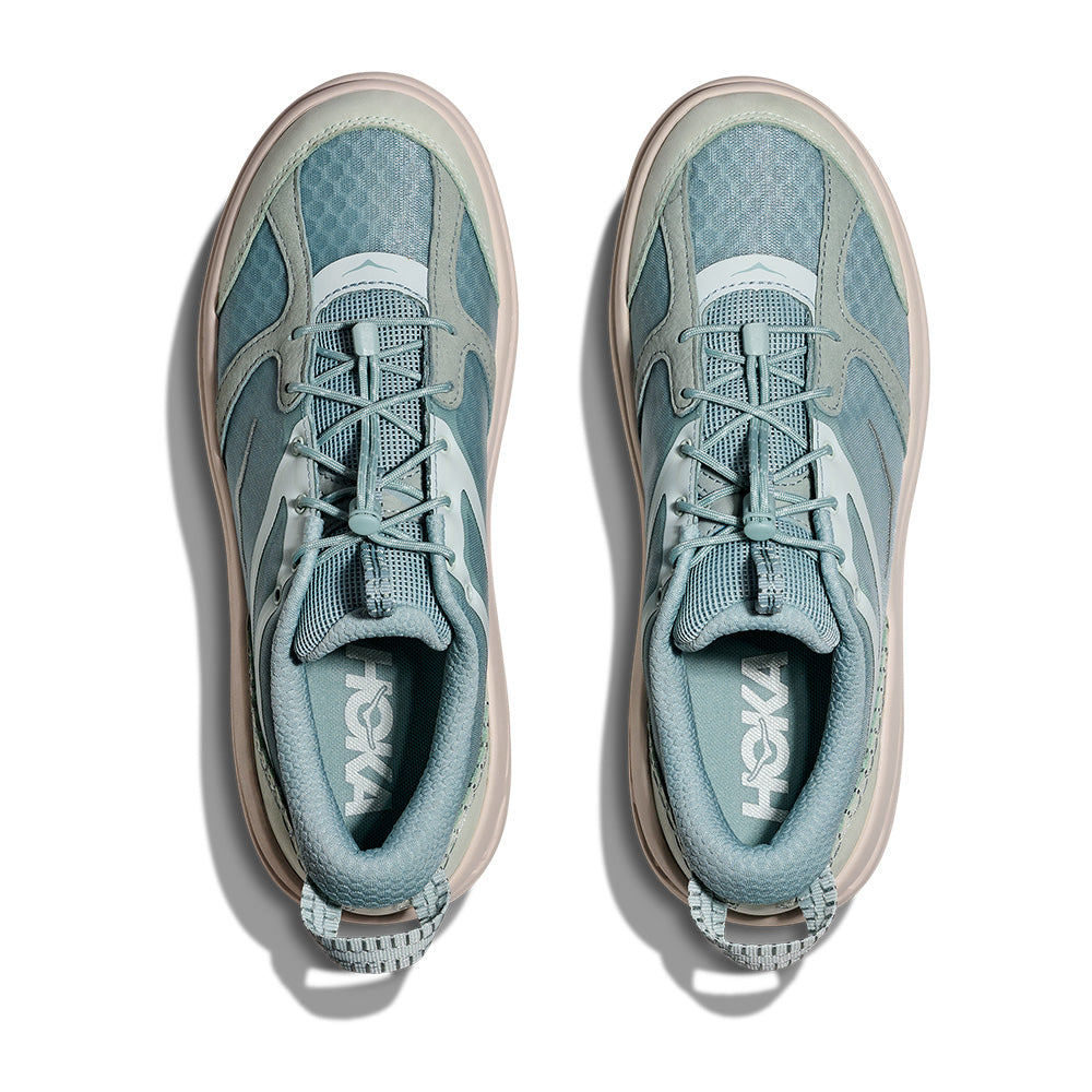 Hoka Bondi B3LS "Stucco"