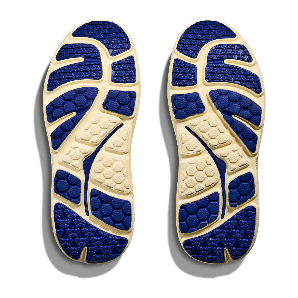 Hoka Women's Bondi B3LS "Grout"