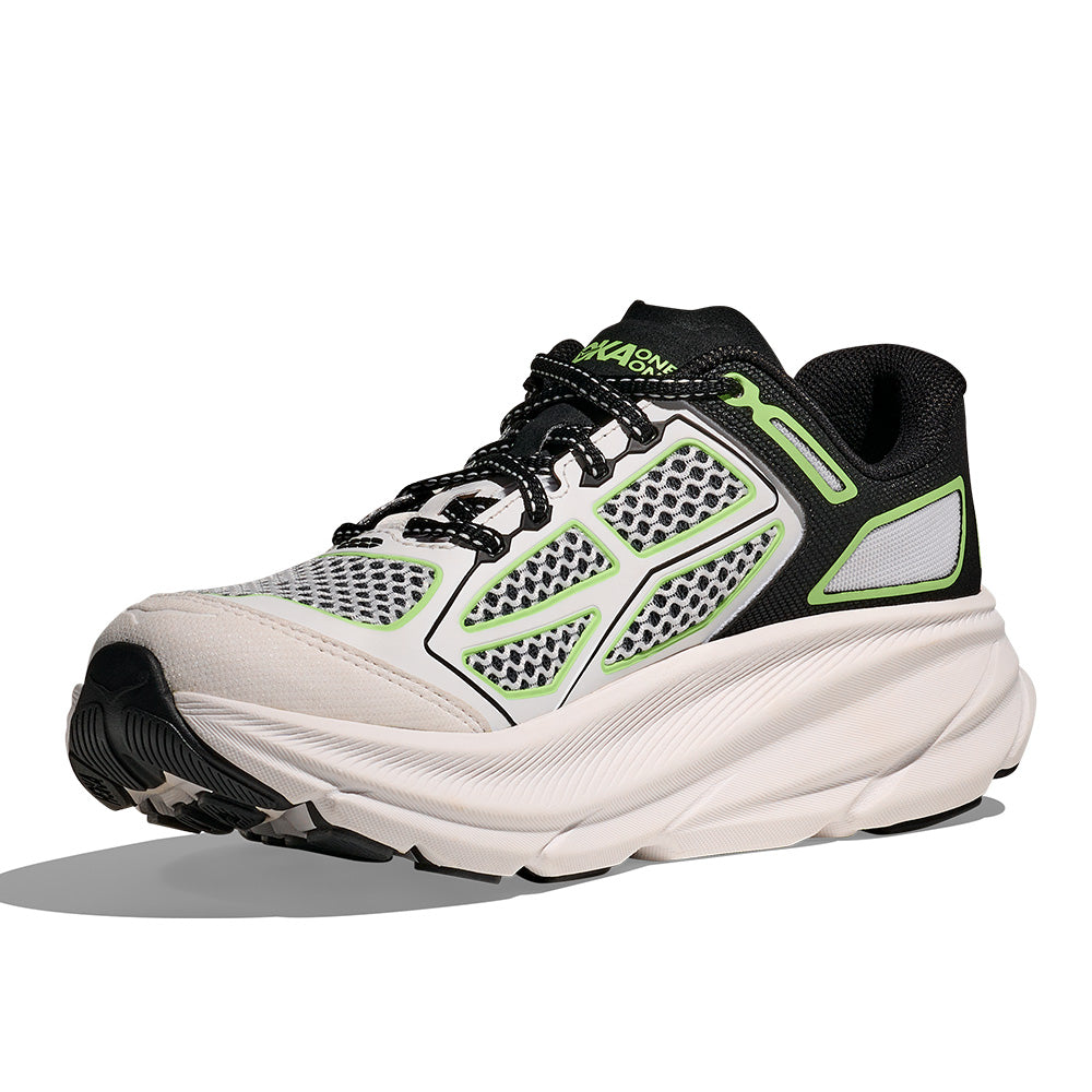 Hoka Clifton One9 "Cyber Green"