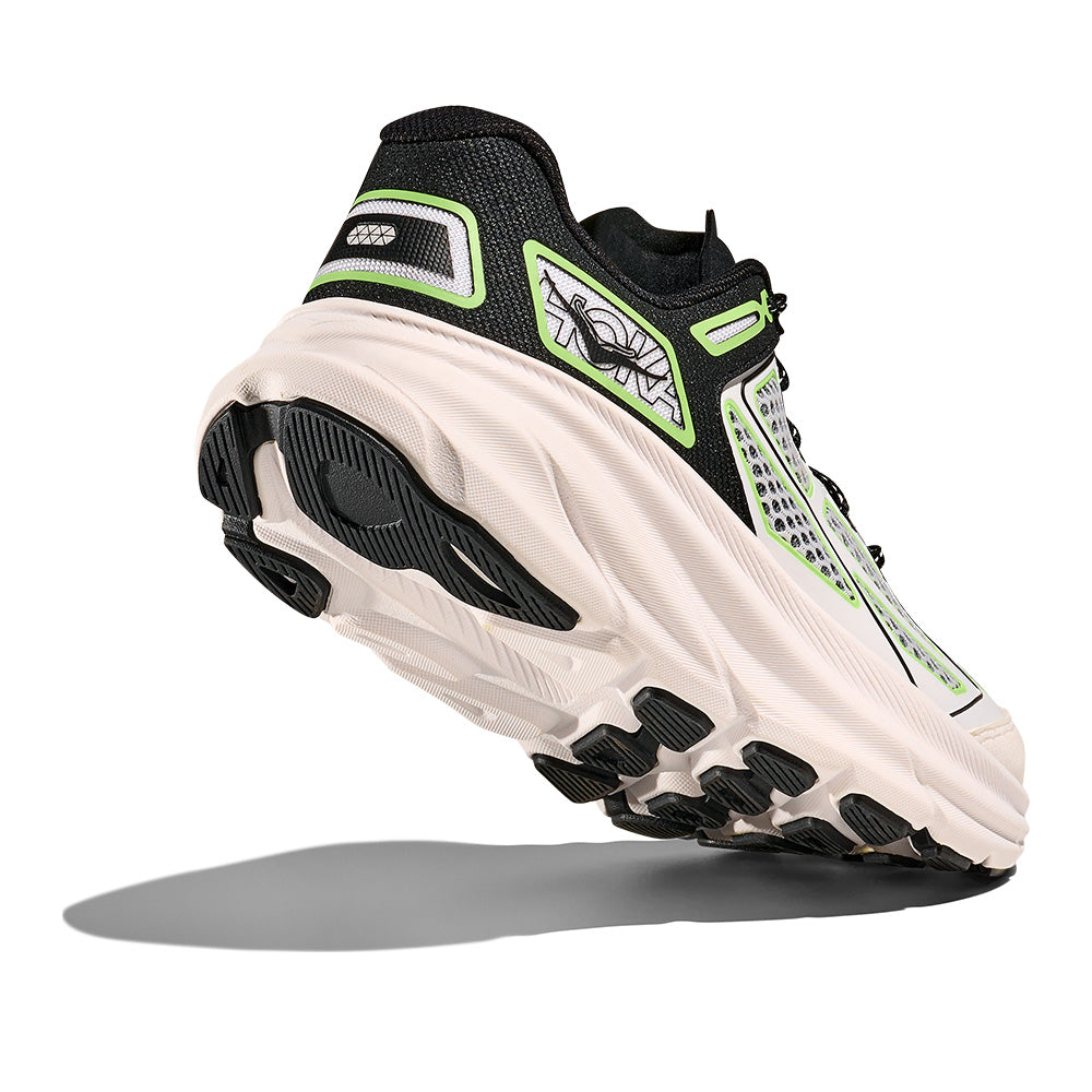 Hoka Clifton One9 "Cyber Green"