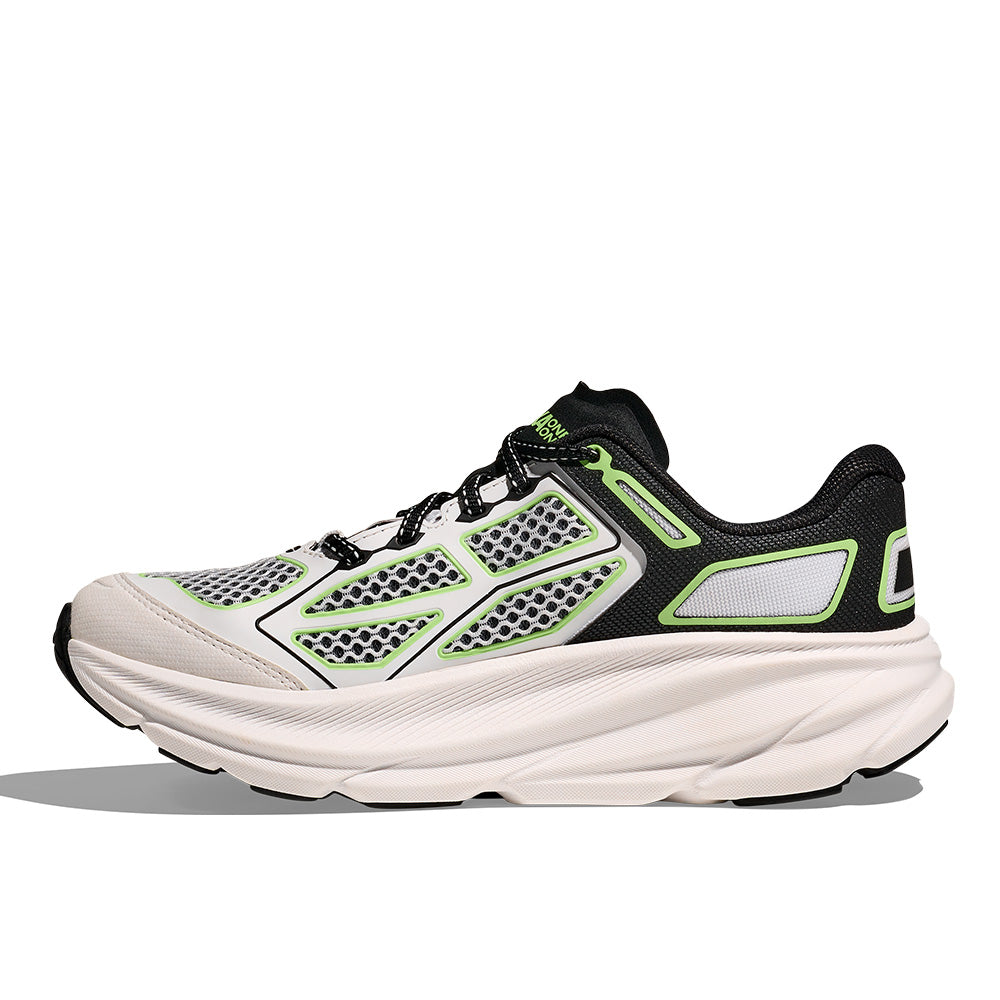 Hoka Clifton One9 "Cyber Green"