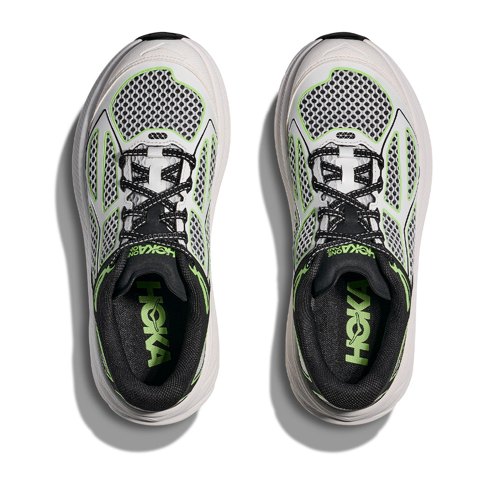 Hoka Clifton One9 "Cyber Green"