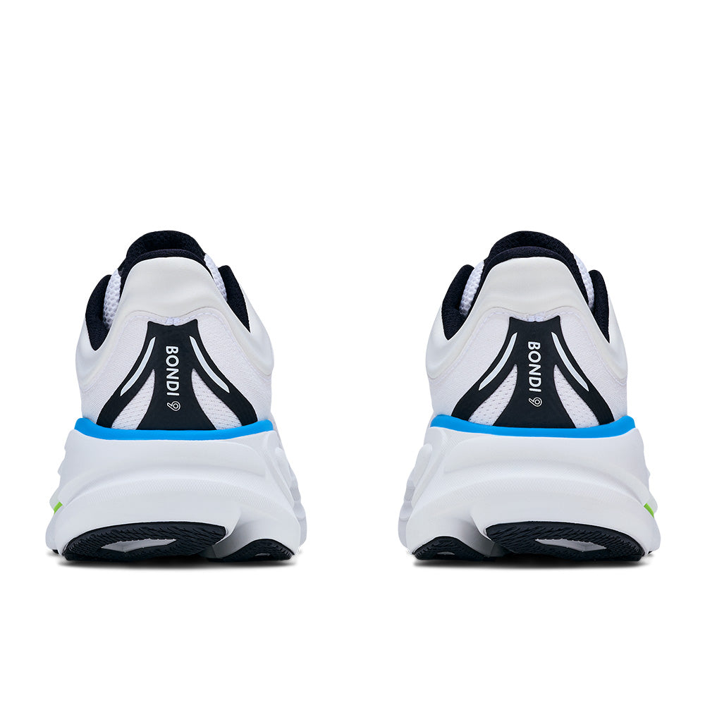 Hoka Bondi 9 "Frost"