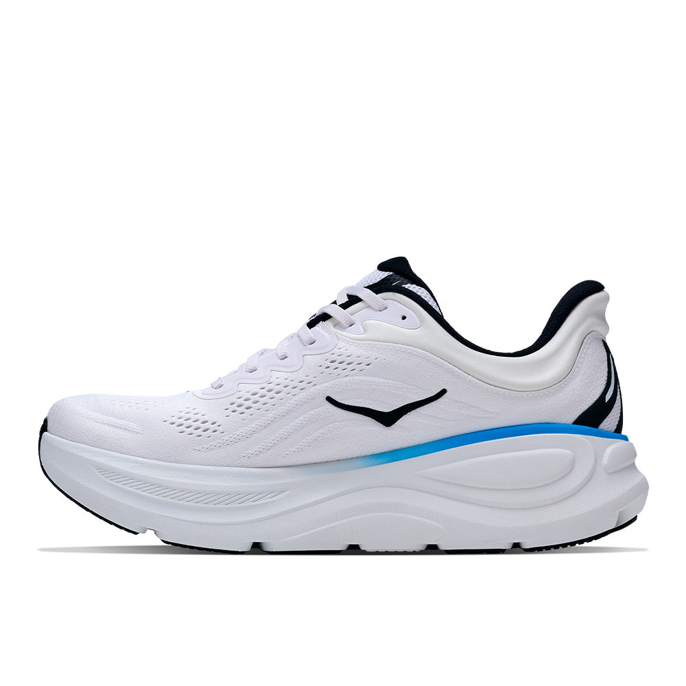 Hoka Bondi 9 "Frost"