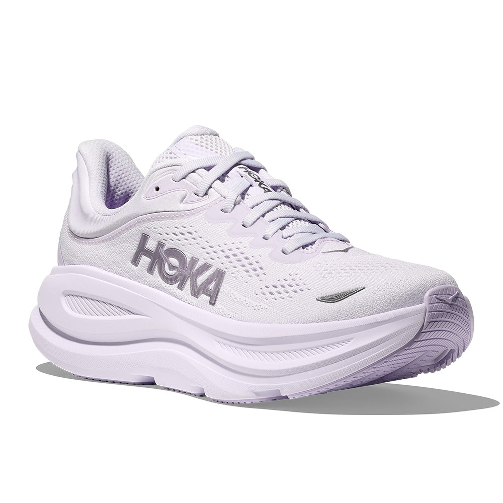 Hoka Bondi 9 "Starlight Glow" - Women's