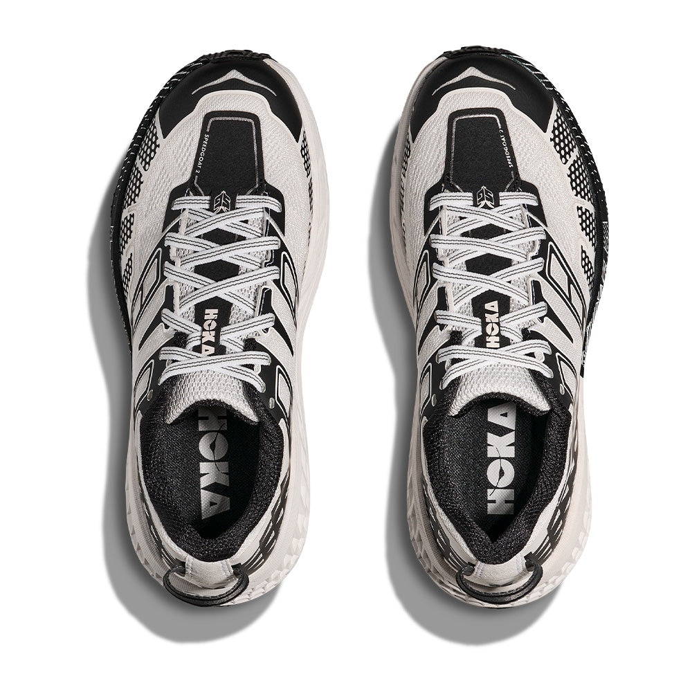 Hoka Speedgoat 2 "Frost"