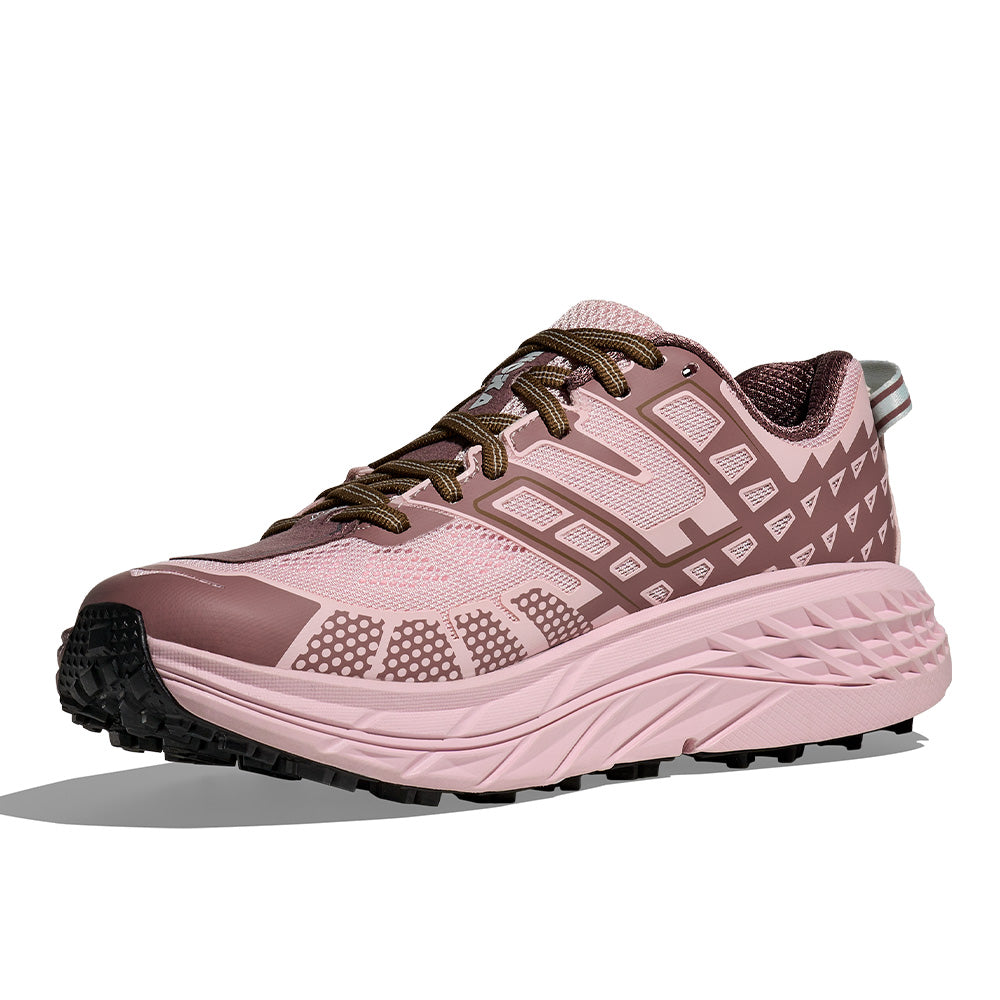 Hoka Speedgoat 2 "Carnation"