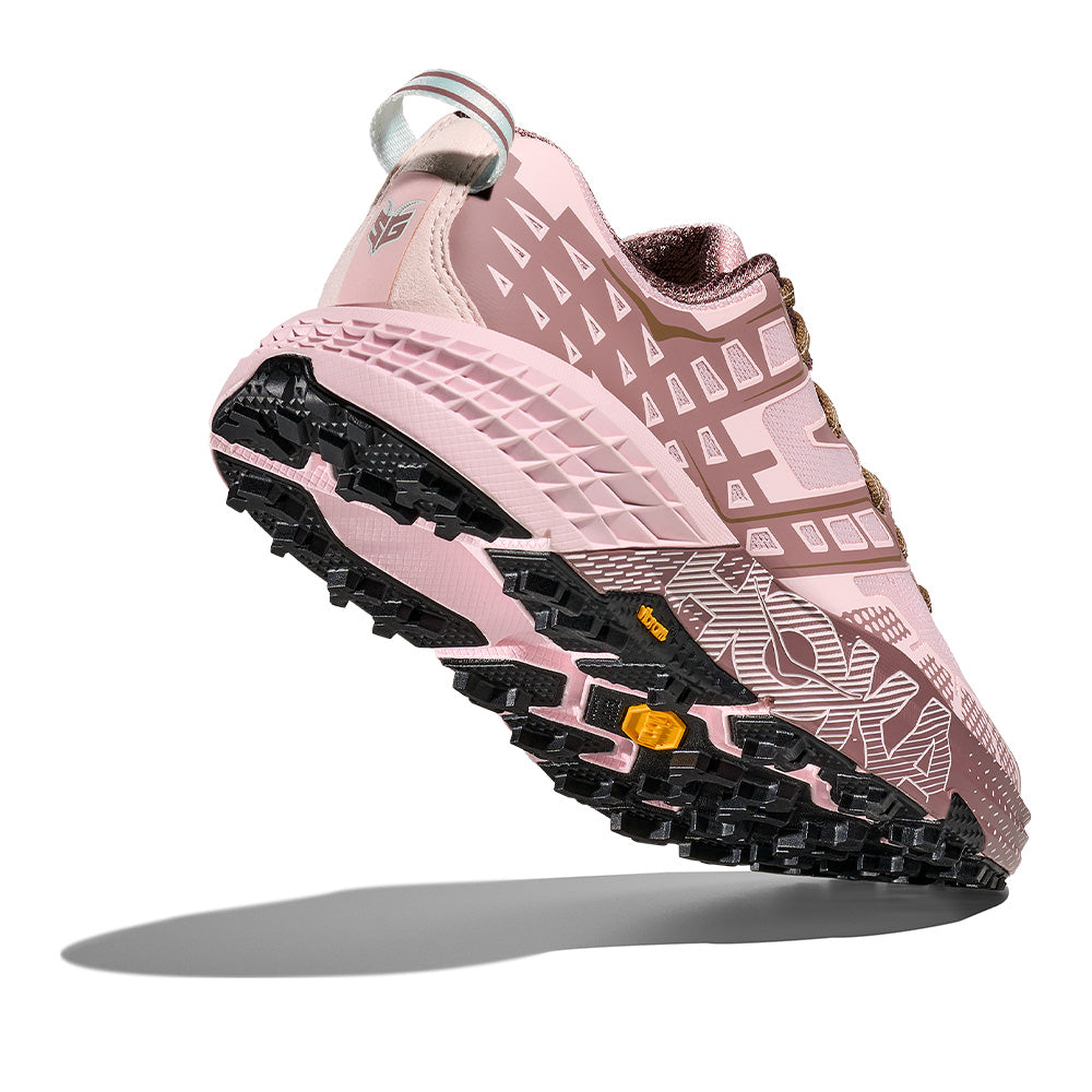 Hoka Speedgoat 2 "Carnation"