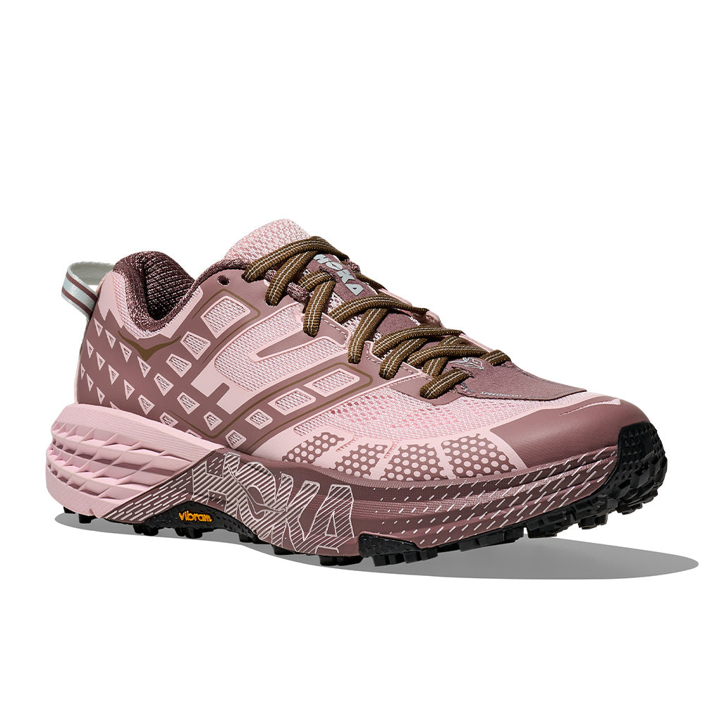 Hoka Speedgoat 2 "Carnation"