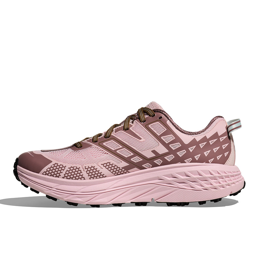 Hoka Speedgoat 2 "Carnation"