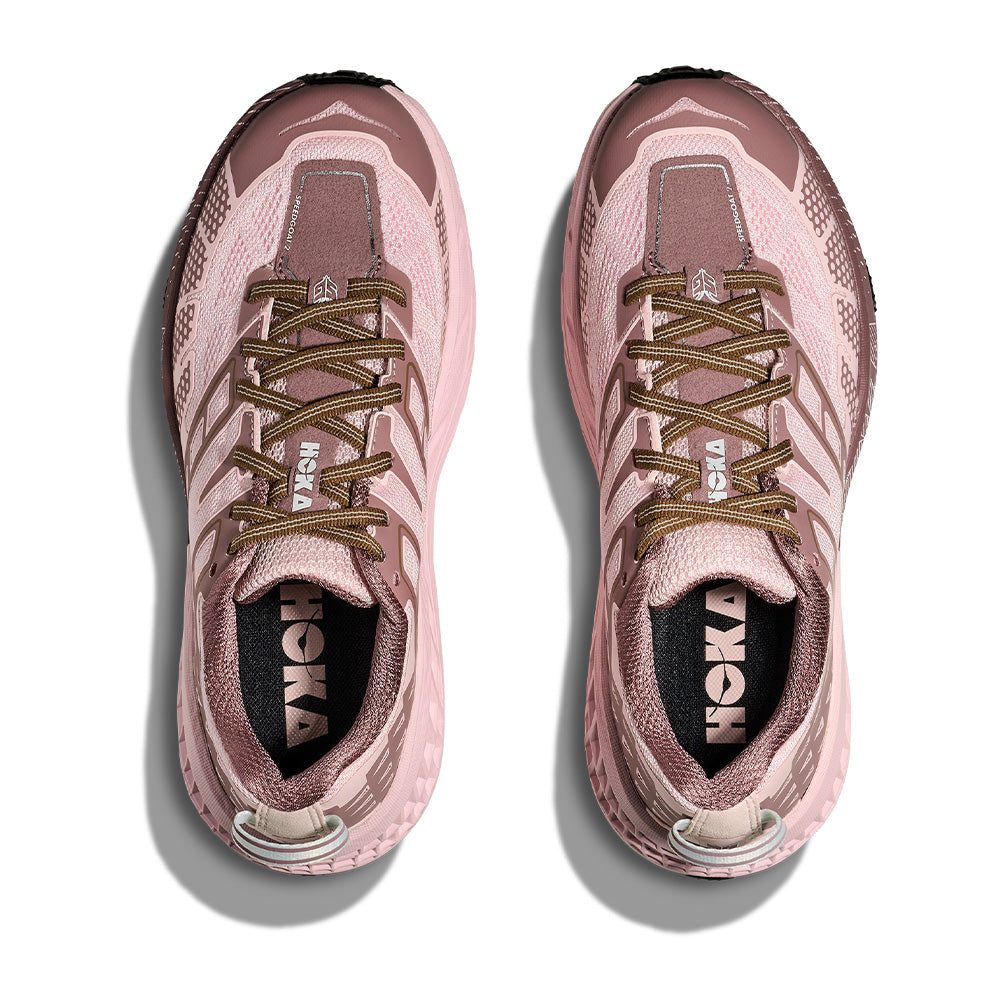 Hoka Speedgoat 2 "Carnation"